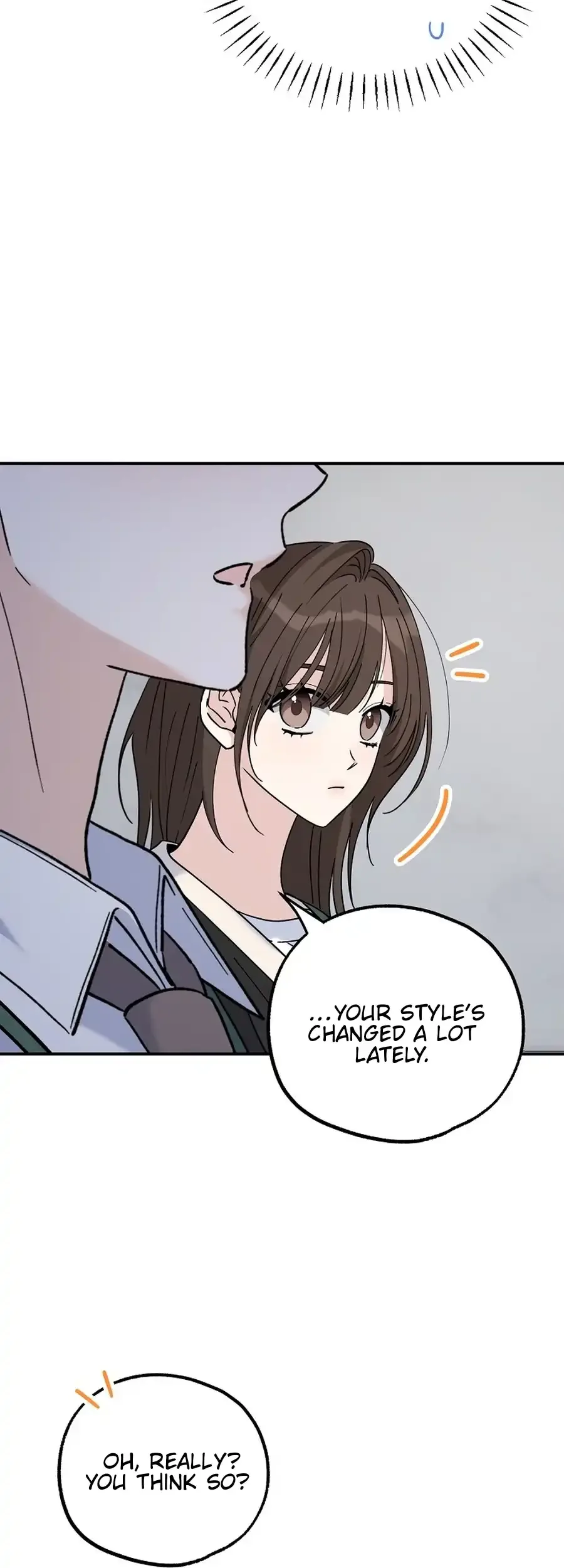 Her Happy Ending Strategy Chapter 17 page 41