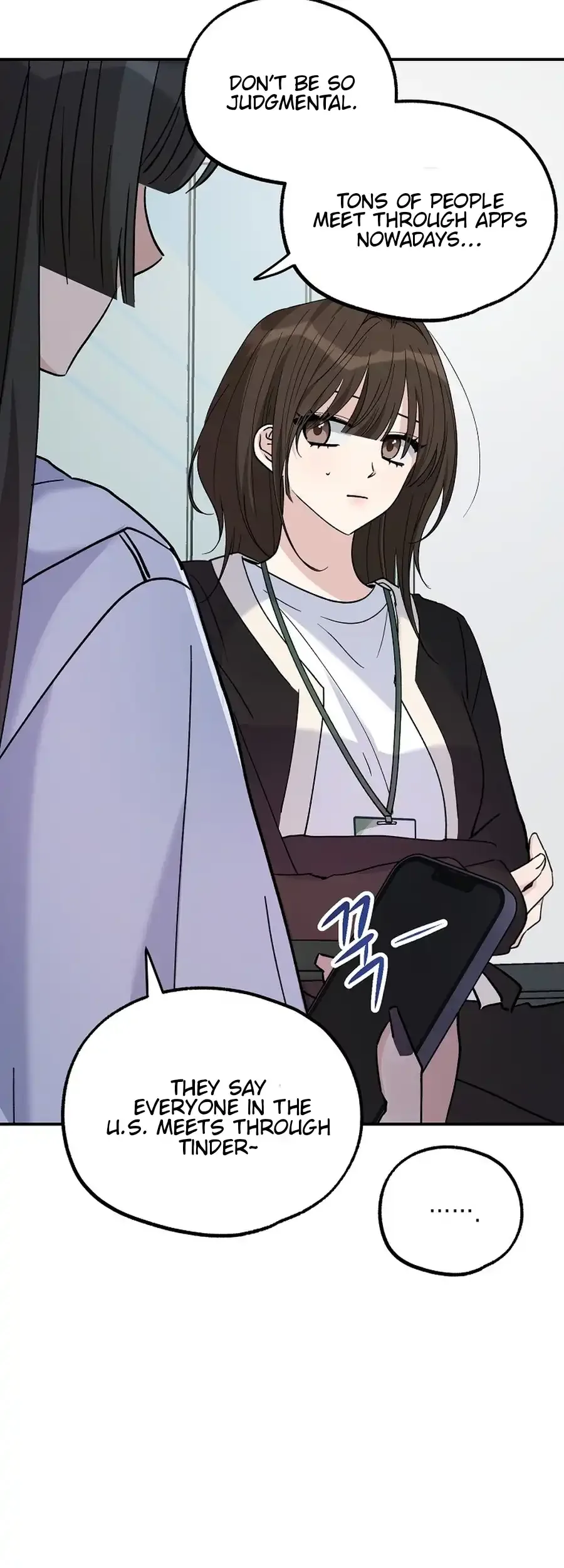 Her Happy Ending Strategy Chapter 17 page 53