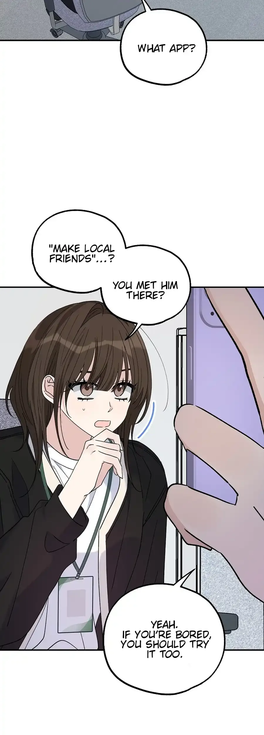 Her Happy Ending Strategy Chapter 17 page 51