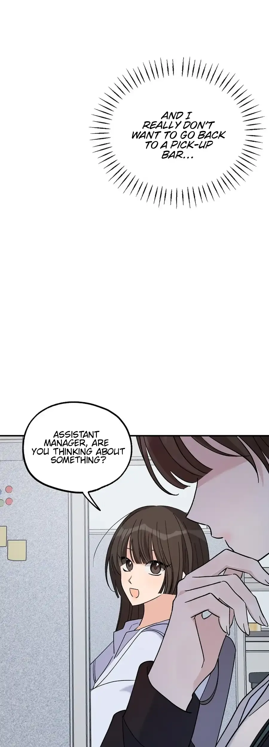 Her Happy Ending Strategy Chapter 17 page 46