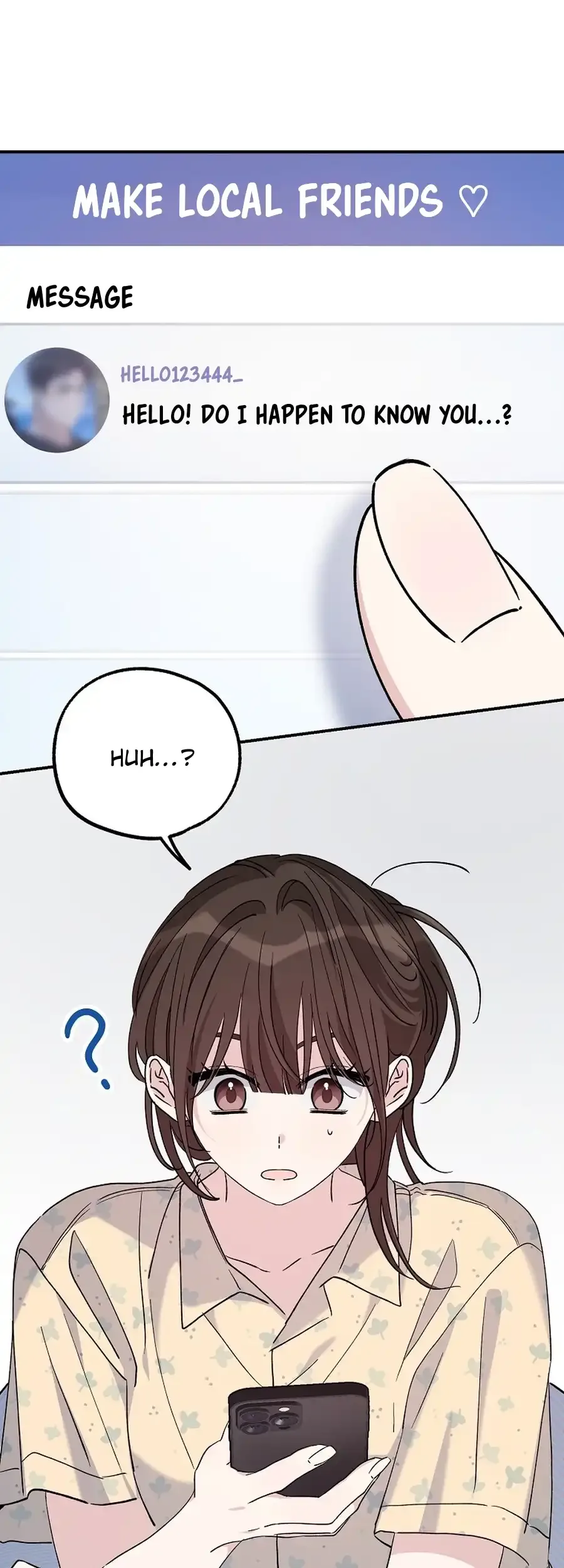 Her Happy Ending Strategy Chapter 17 page 58
