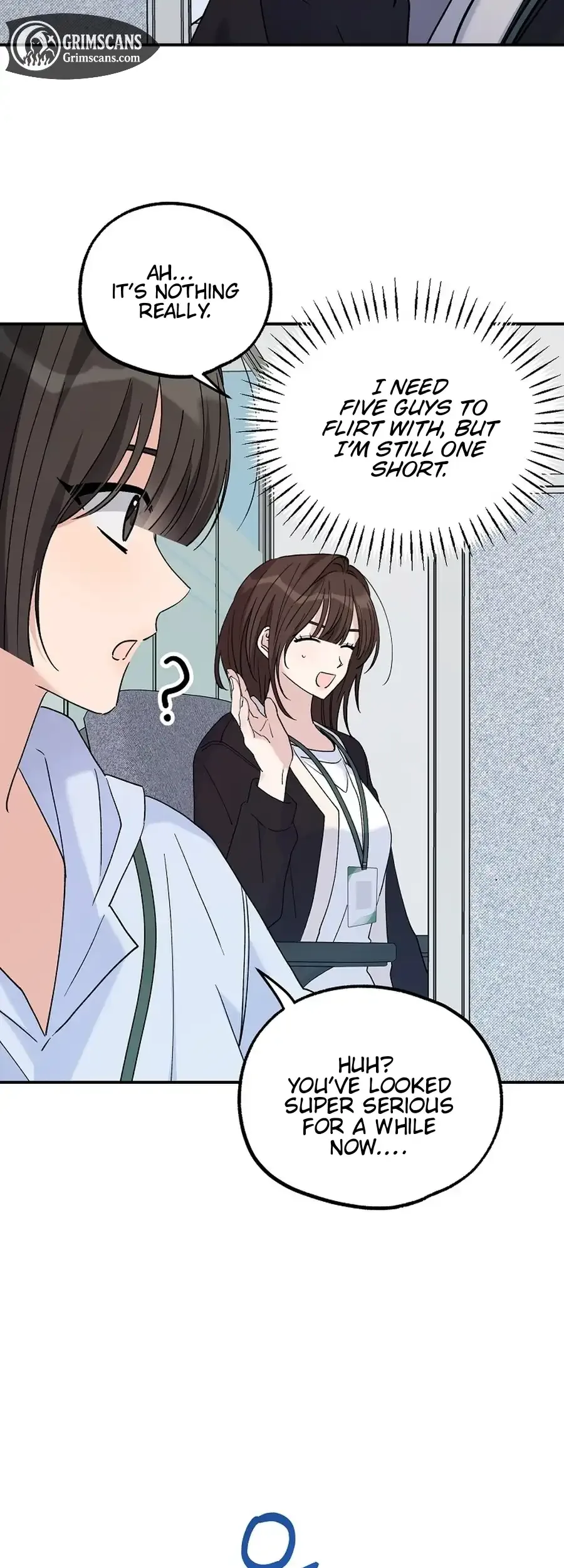 Her Happy Ending Strategy Chapter 17 page 47