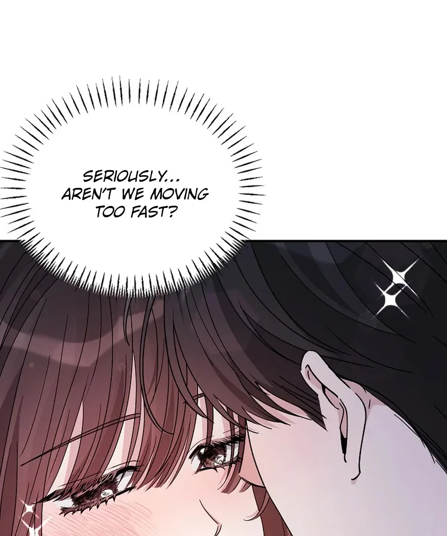 Her Happy Ending Strategy Chapter 6 page 160