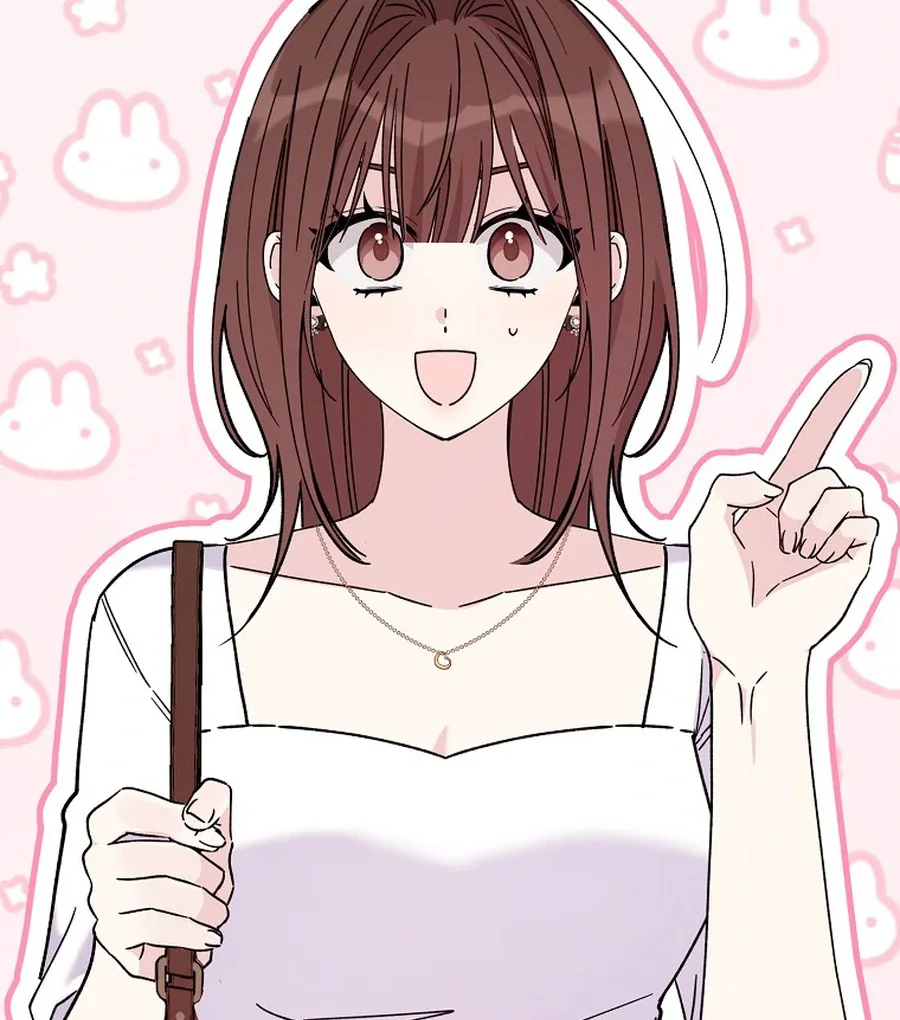 Her Happy Ending Strategy Chapter 18 page 55