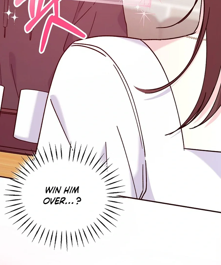 Her Happy Ending Strategy Chapter 18 page 41