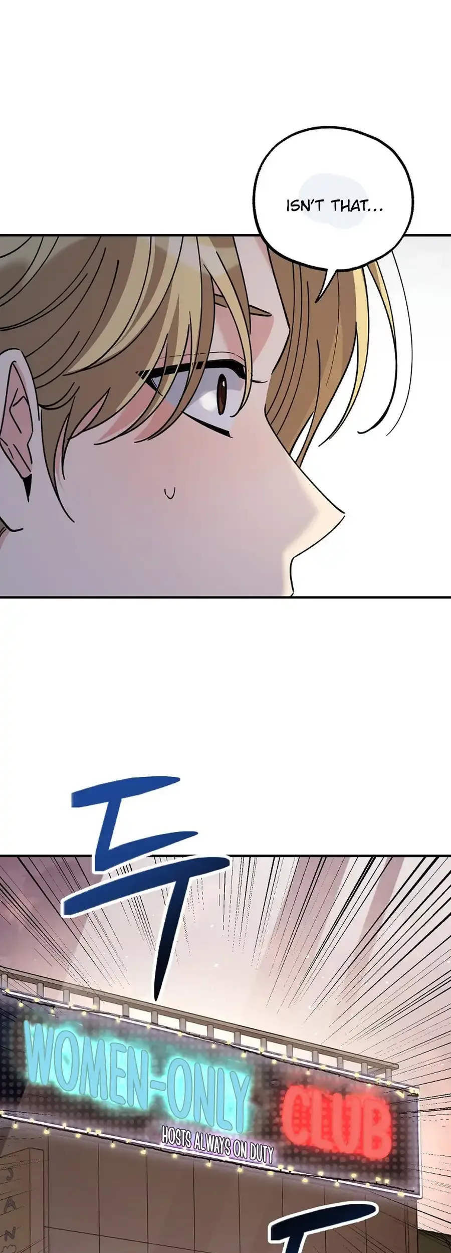 Her Happy Ending Strategy Chapter 20 page 9