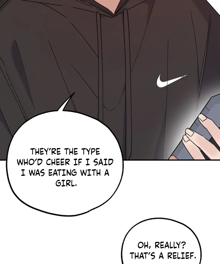 Her Happy Ending Strategy Chapter 18 page 65