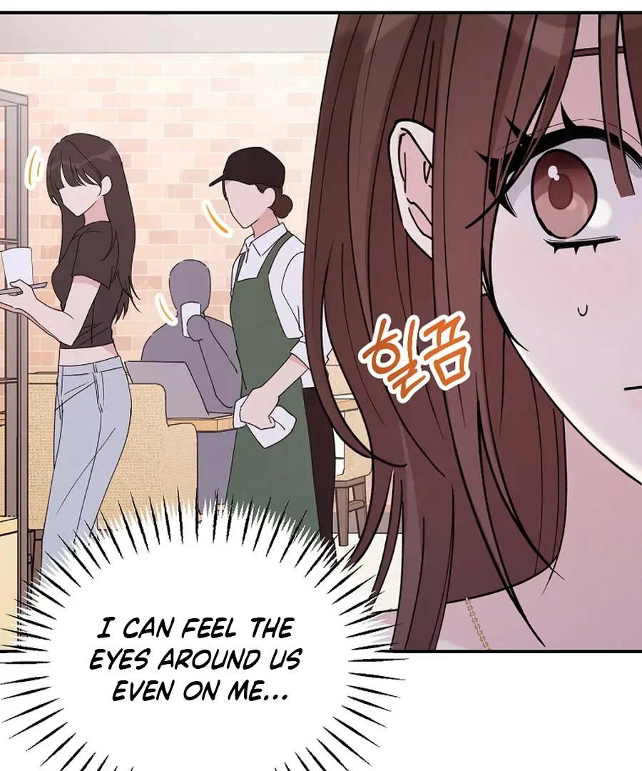 Her Happy Ending Strategy Chapter 18 page 25