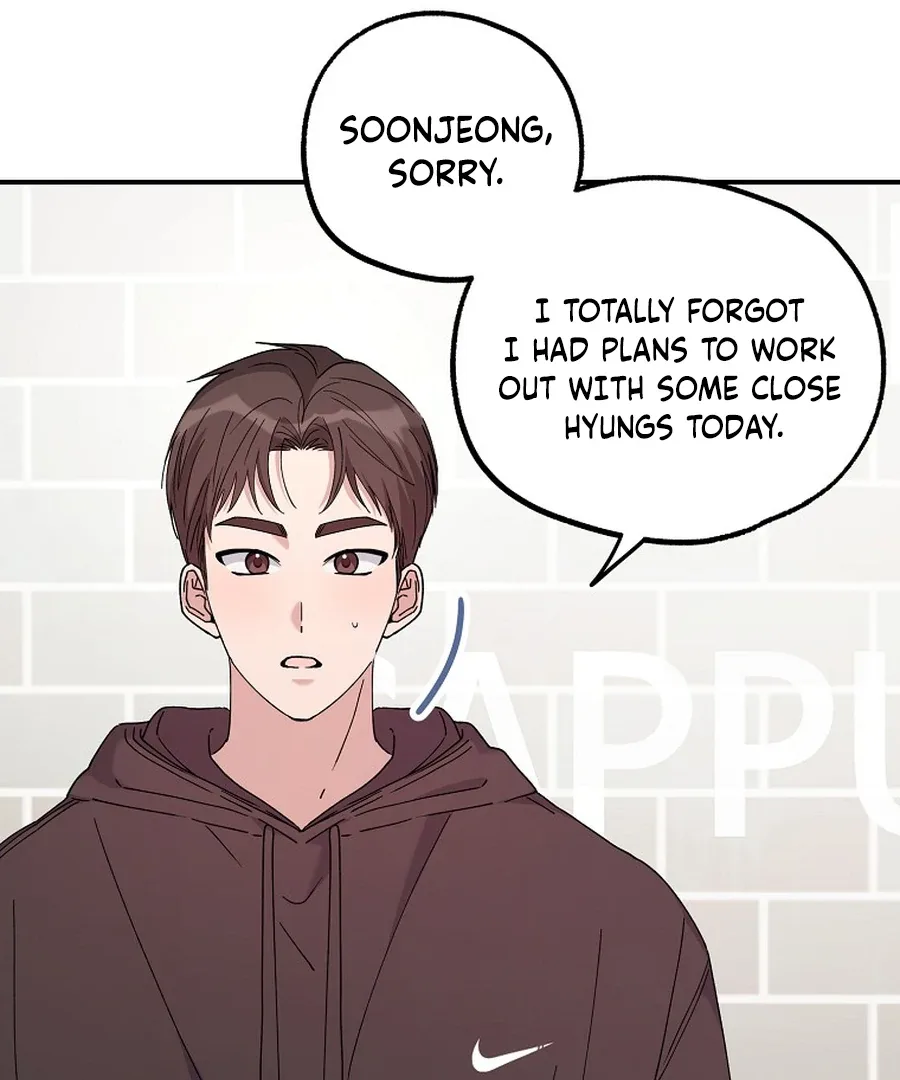 Her Happy Ending Strategy Chapter 18 page 35