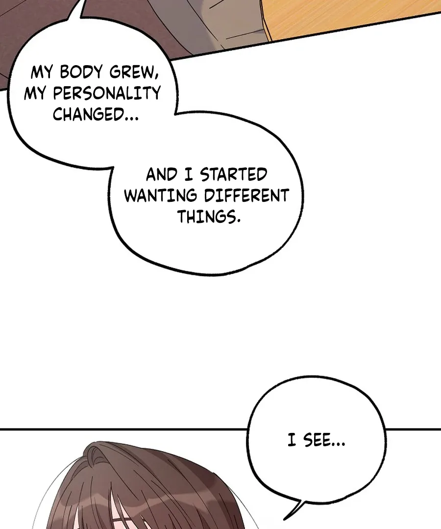 Her Happy Ending Strategy Chapter 18 page 19