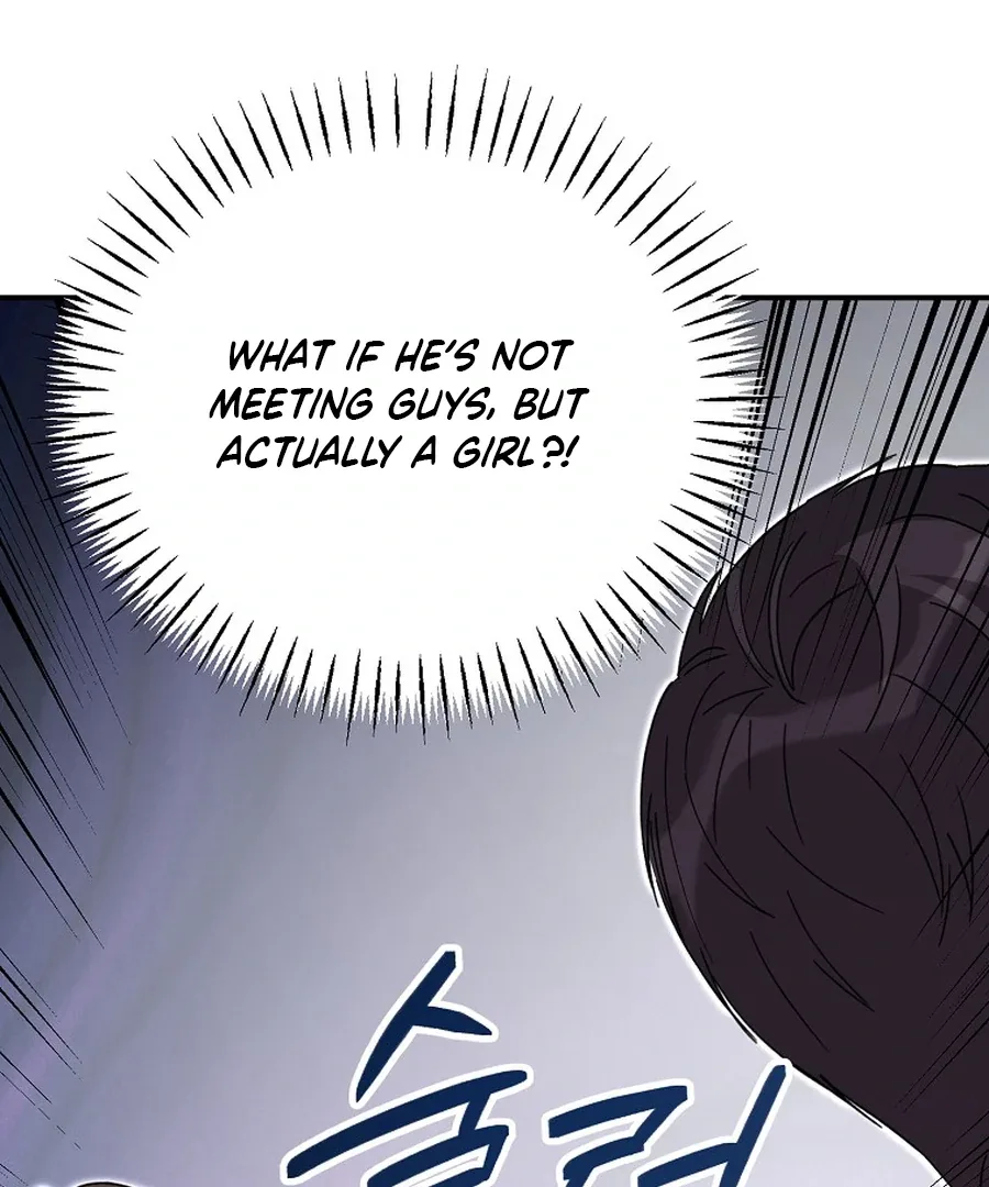Her Happy Ending Strategy Chapter 18 page 47