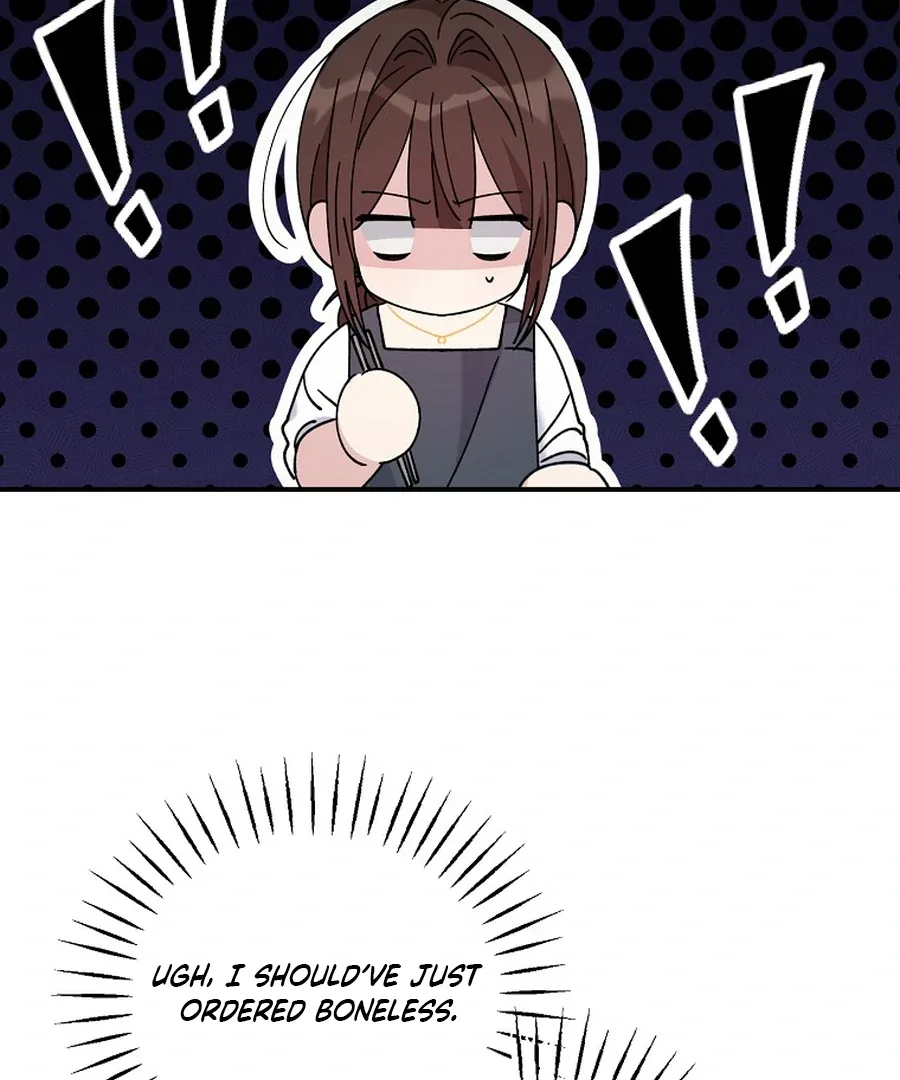 Her Happy Ending Strategy Chapter 18 page 72