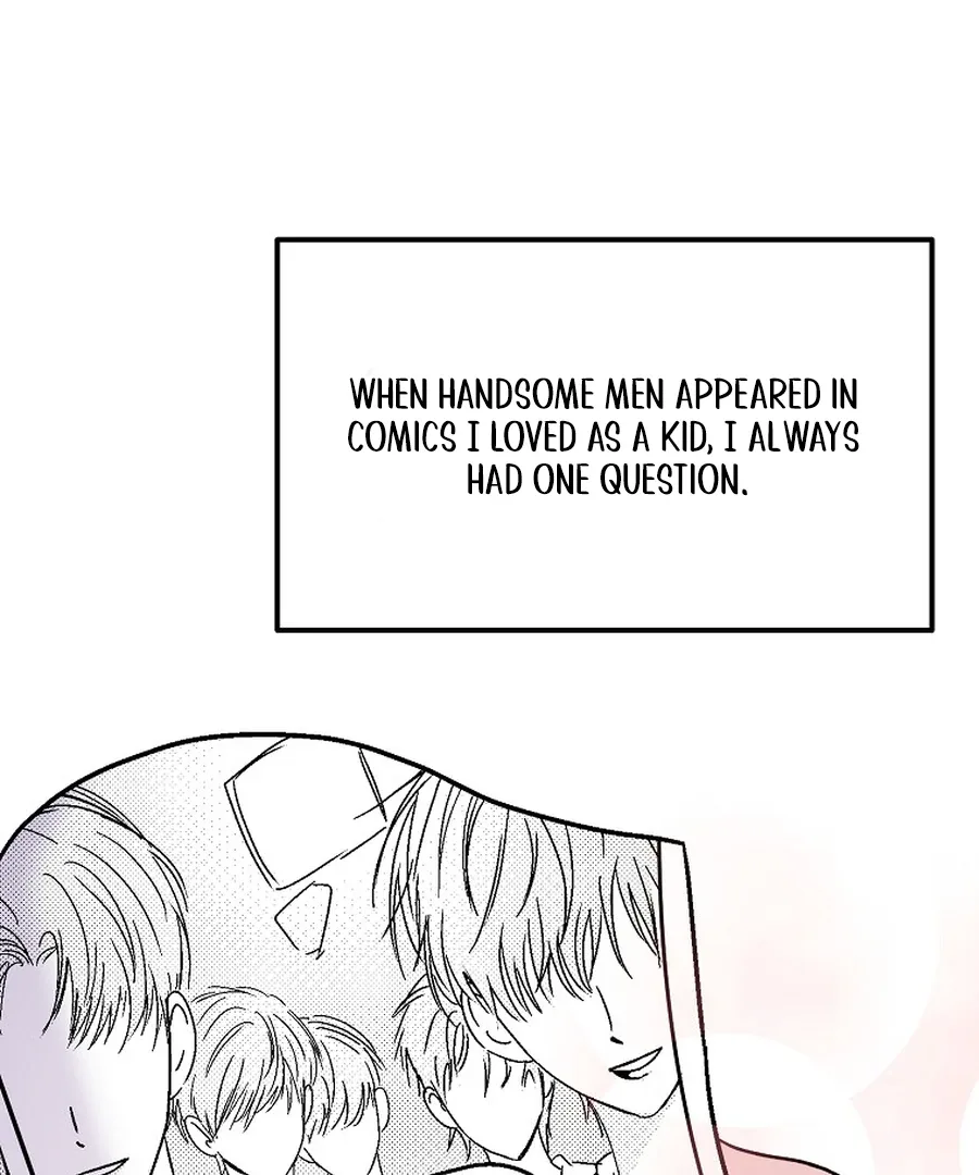 Her Happy Ending Strategy Chapter 19 page 3