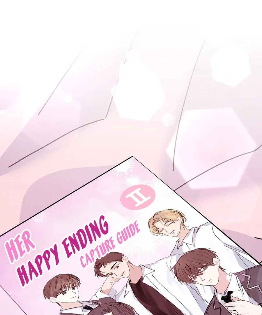 Her Happy Ending Strategy Chapter 19 page 14