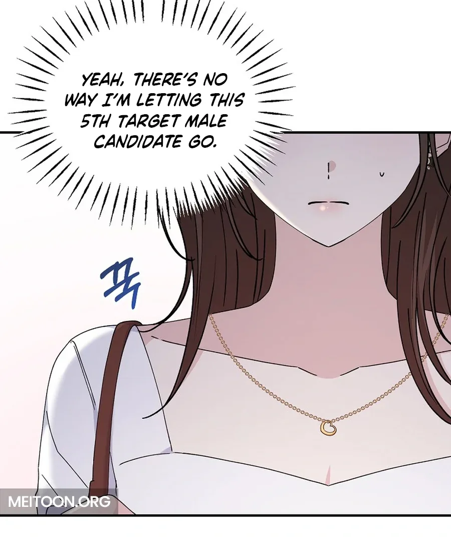 Her Happy Ending Strategy Chapter 18 page 52