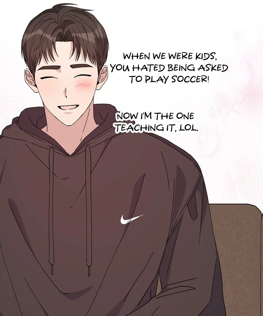 Her Happy Ending Strategy Chapter 18 page 22