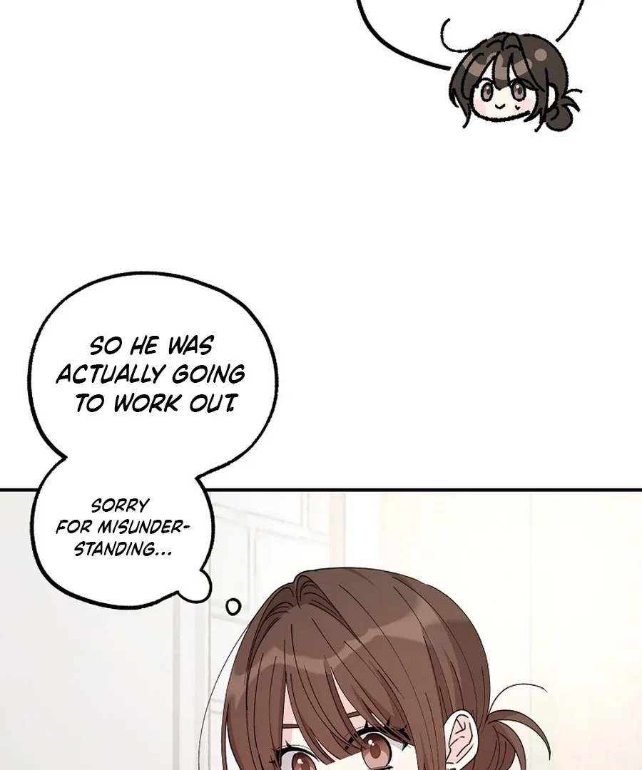 Her Happy Ending Strategy Chapter 18 page 66