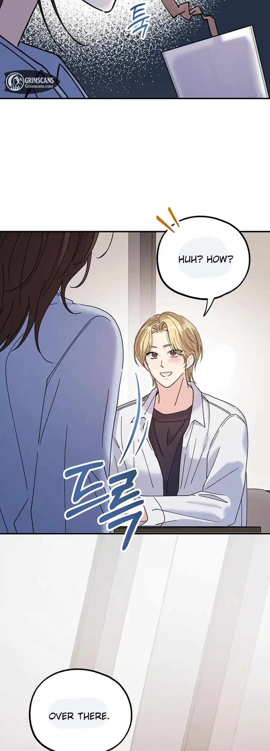 Her Happy Ending Strategy Chapter 20 page 7