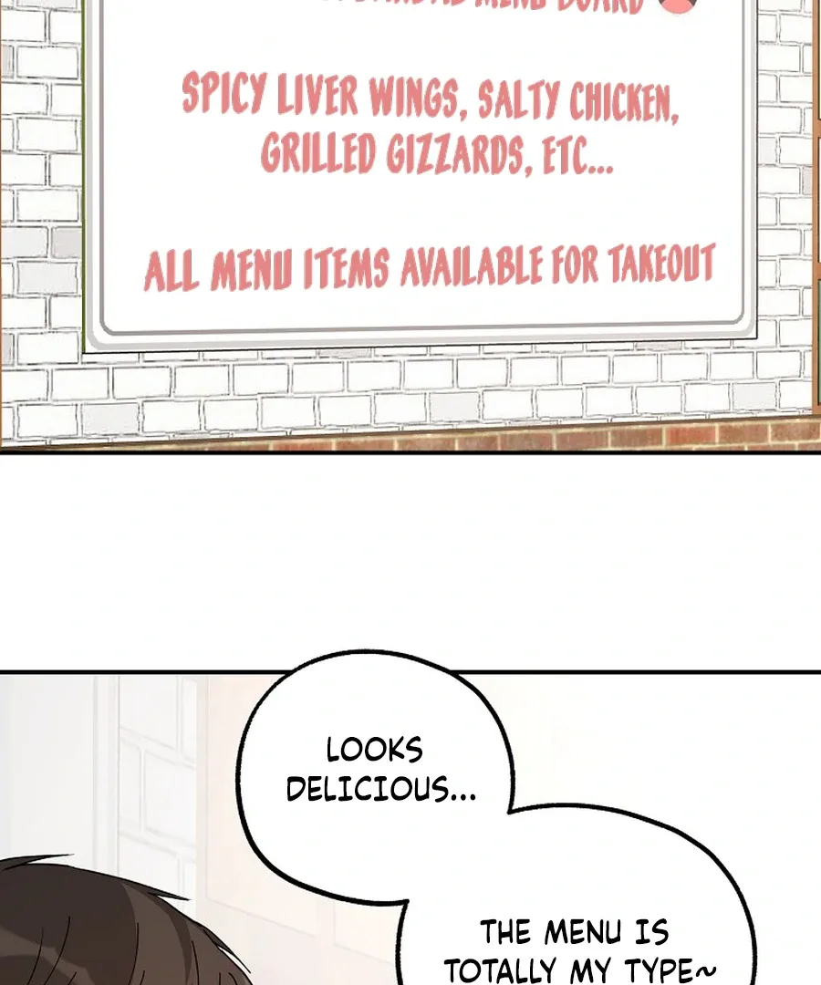 Her Happy Ending Strategy Chapter 18 page 61