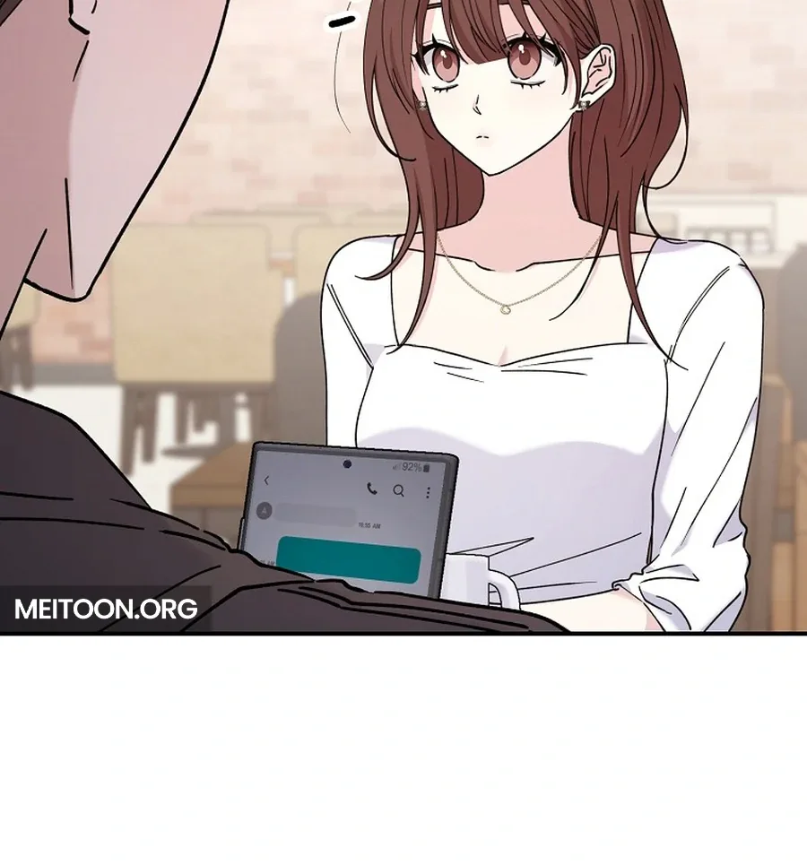 Her Happy Ending Strategy Chapter 18 page 34