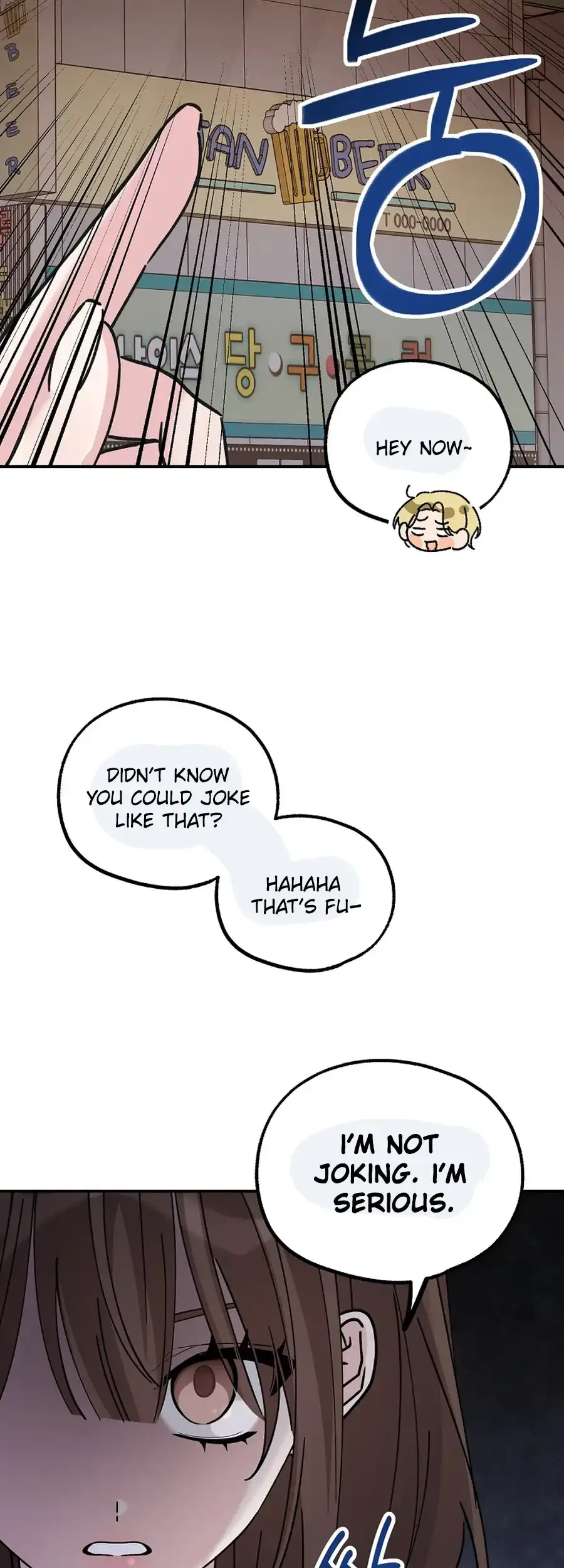 Her Happy Ending Strategy Chapter 20 page 10