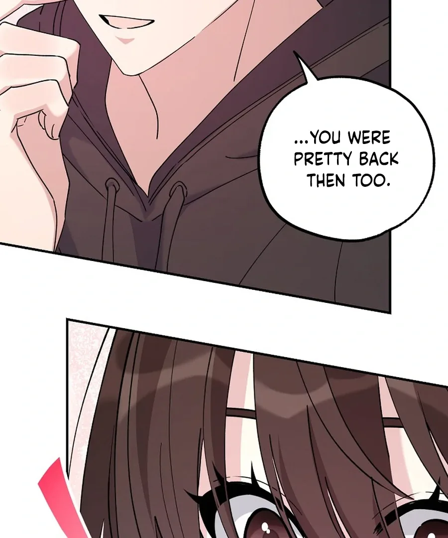 Her Happy Ending Strategy Chapter 18 page 28