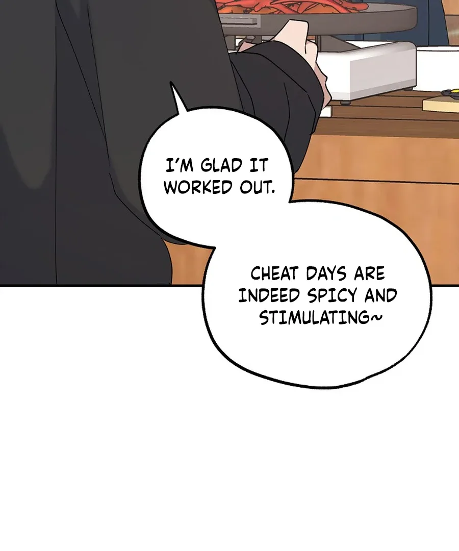 Her Happy Ending Strategy Chapter 18 page 63