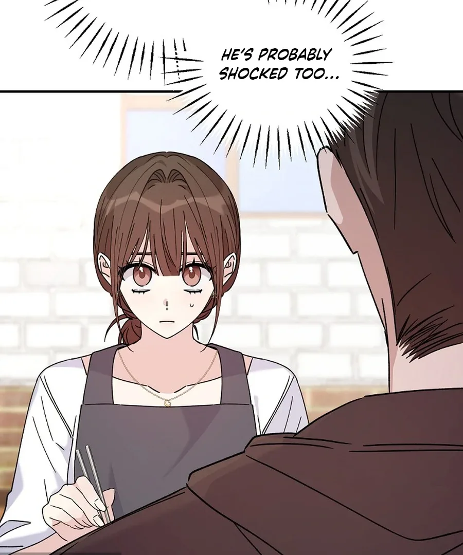Her Happy Ending Strategy Chapter 18 page 73