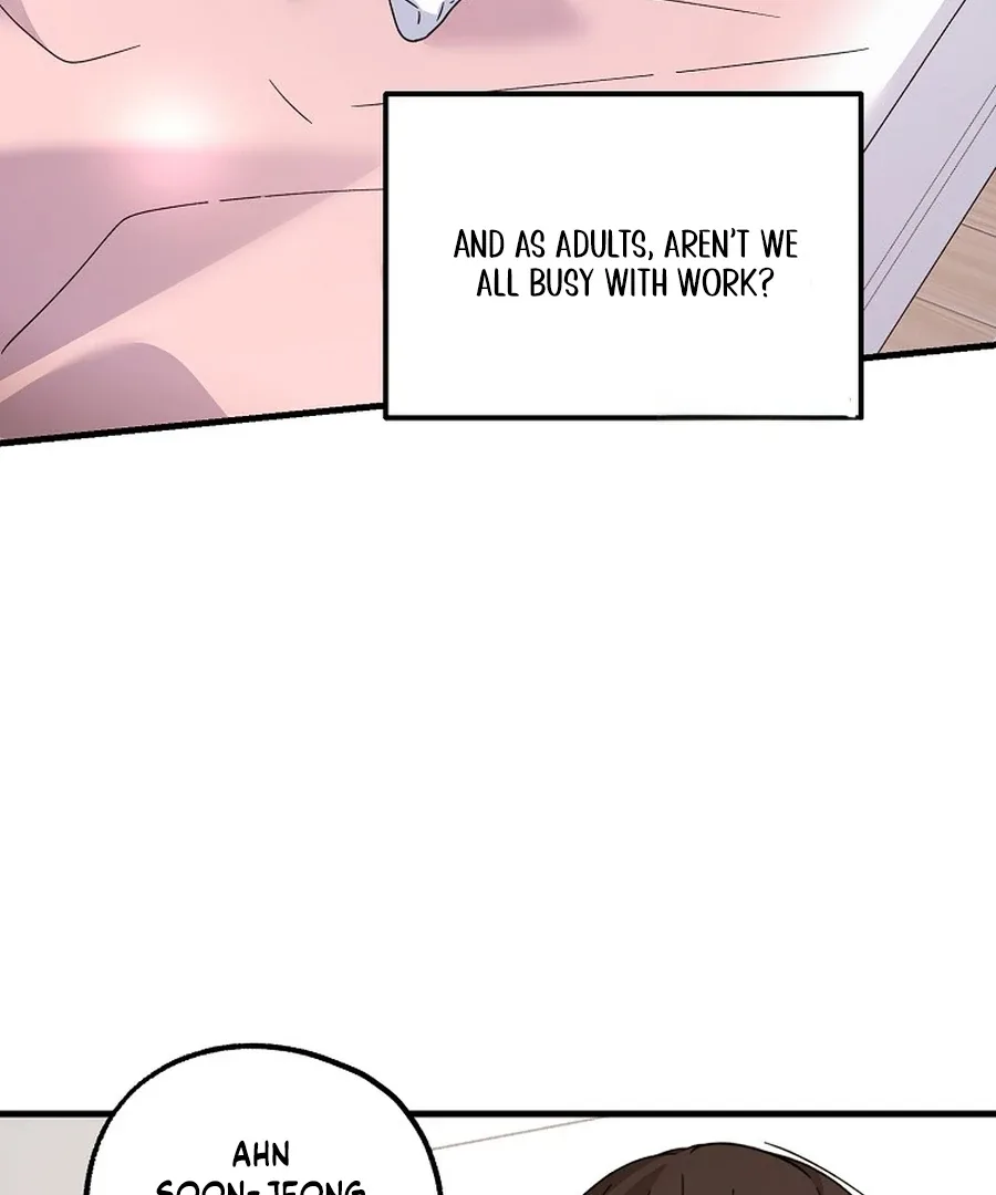 Her Happy Ending Strategy Chapter 19 page 7