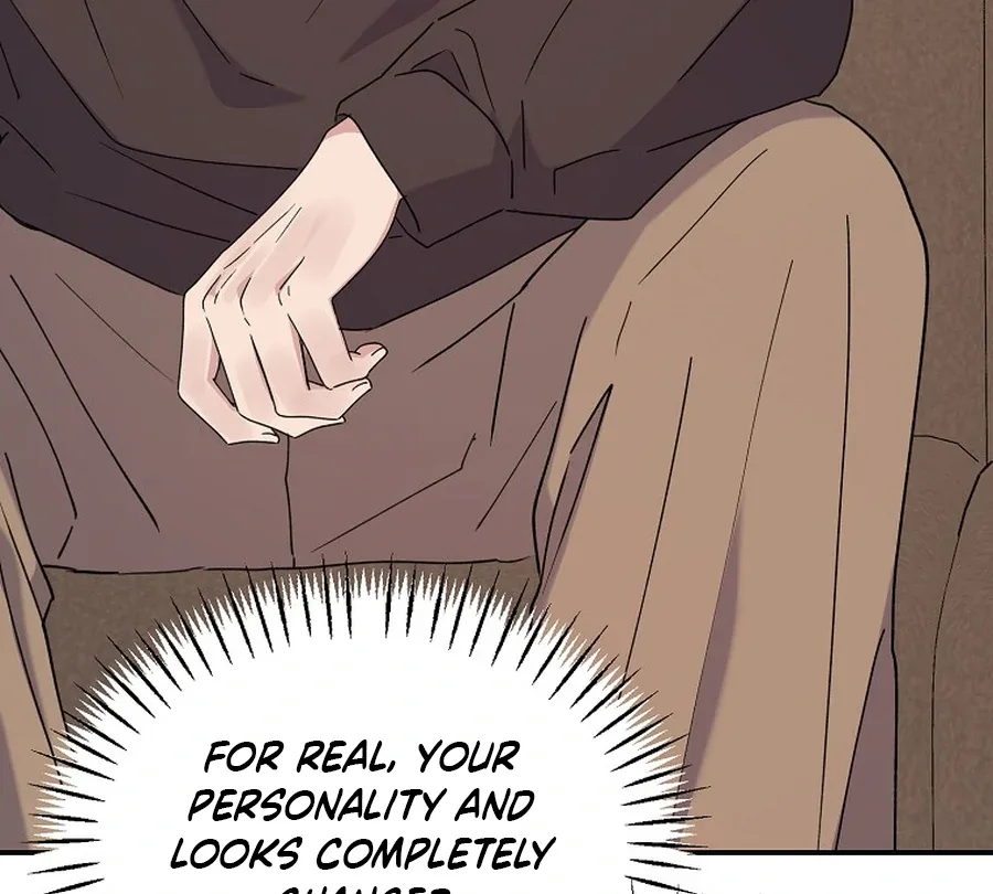 Her Happy Ending Strategy Chapter 18 page 23