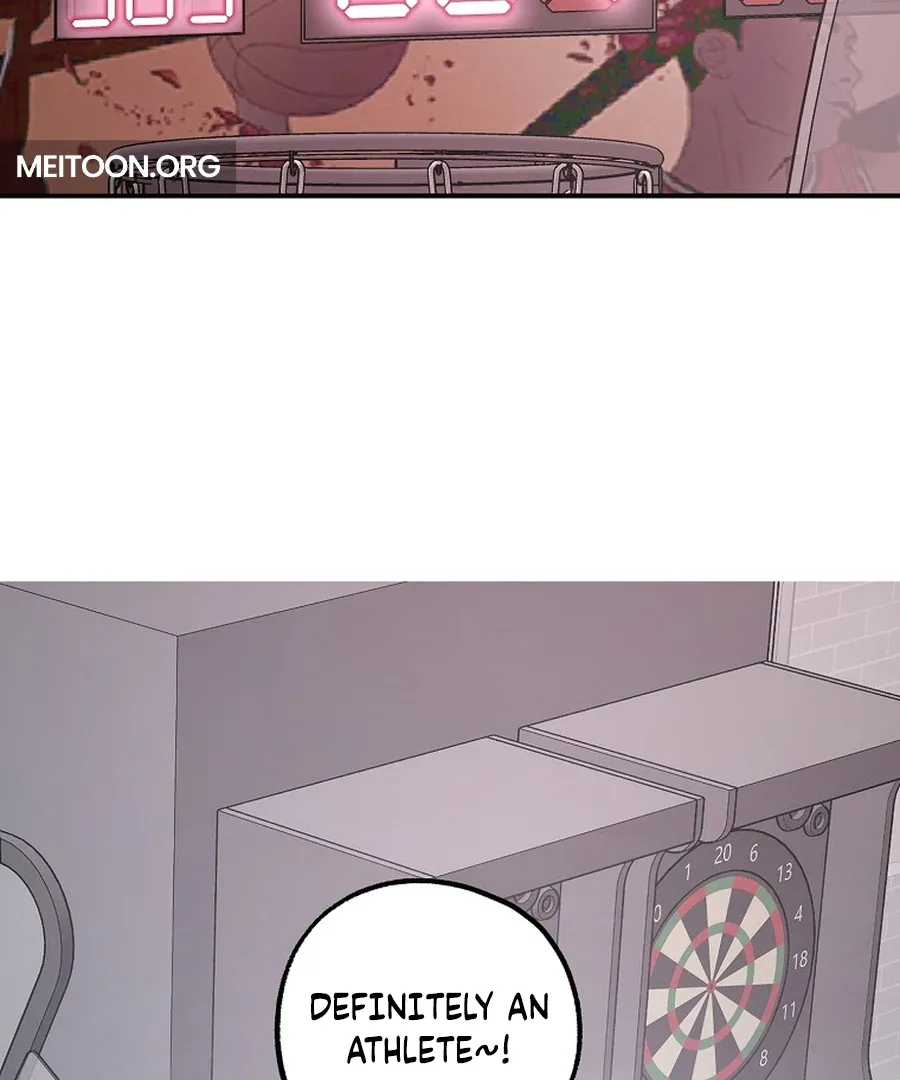 Her Happy Ending Strategy Chapter 18 page 121
