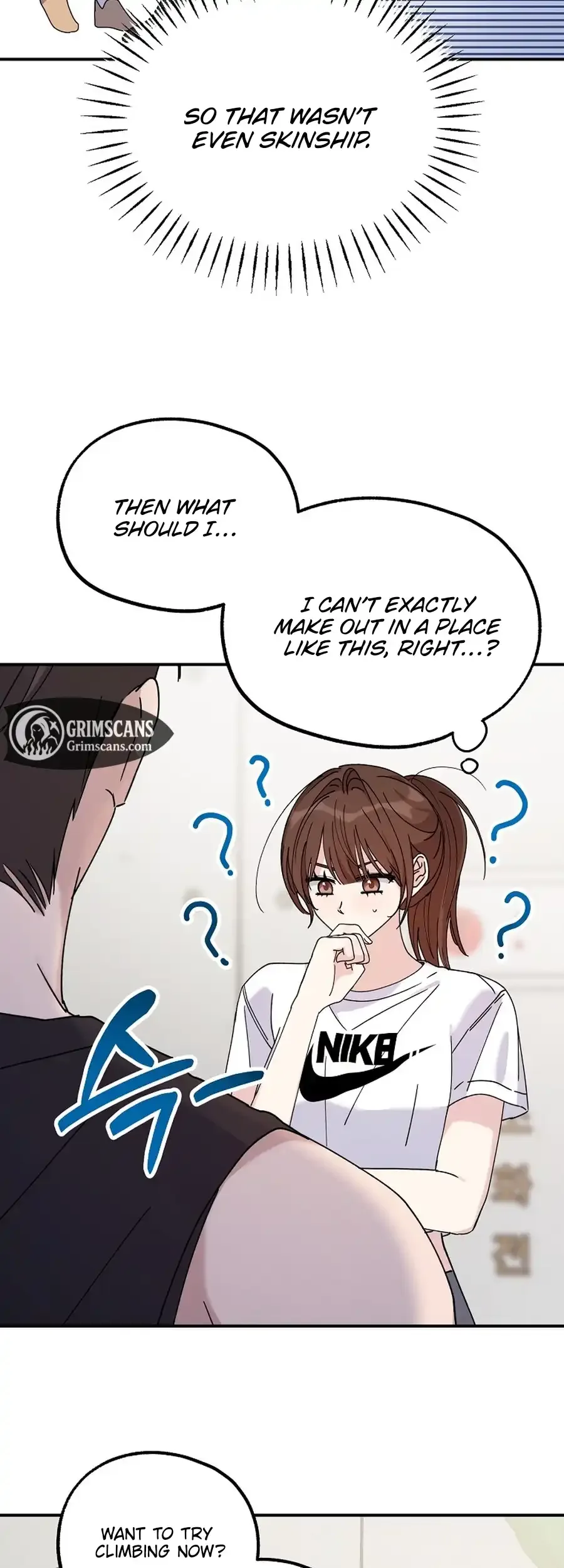 Her Happy Ending Strategy Chapter 21 page 43