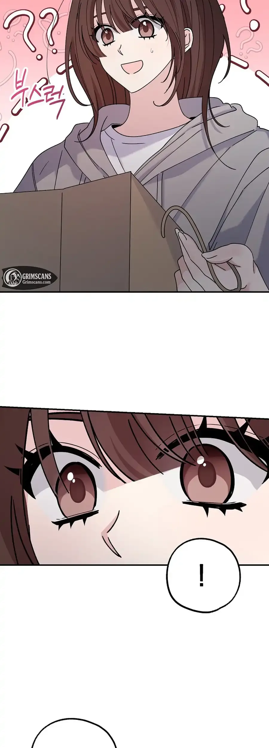 Her Happy Ending Strategy Chapter 20 page 61