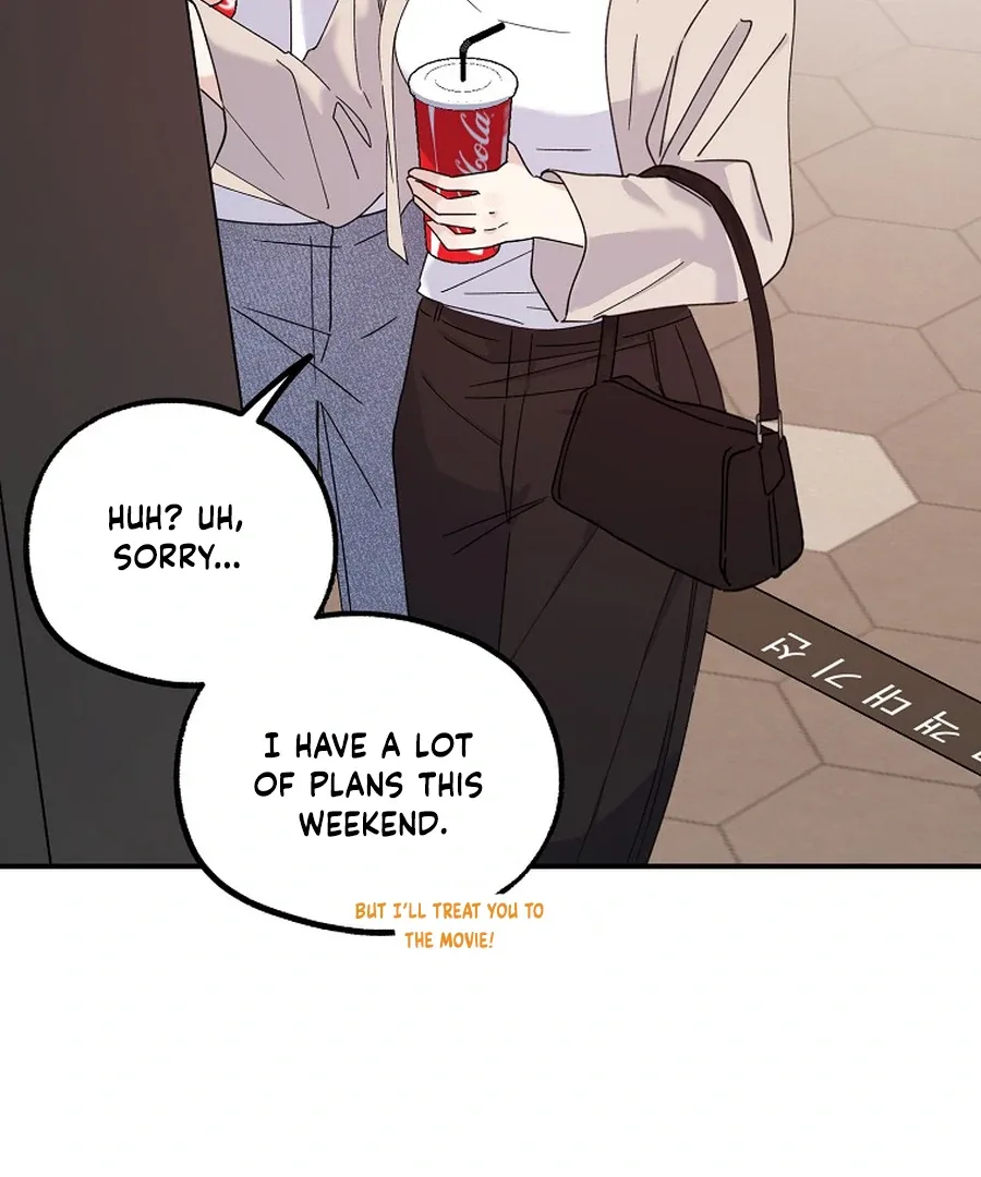 Her Happy Ending Strategy Chapter 19 page 71