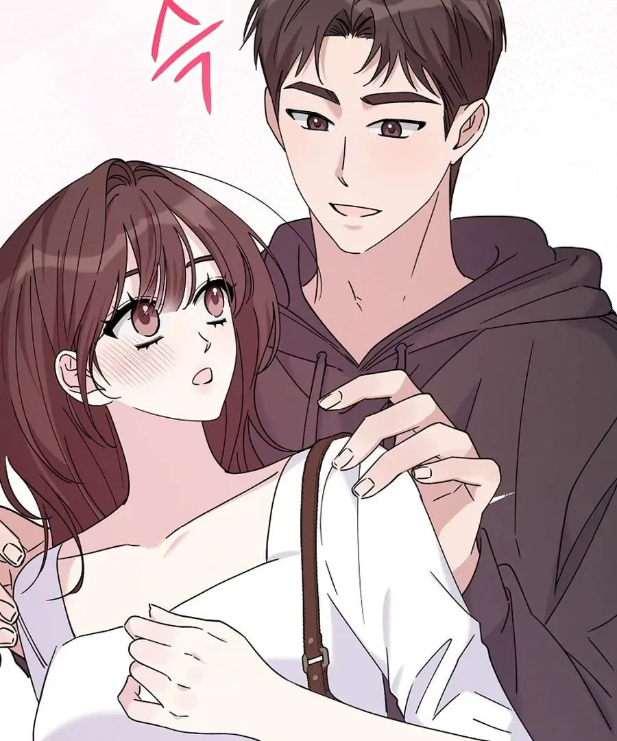 Her Happy Ending Strategy Chapter 18 page 115