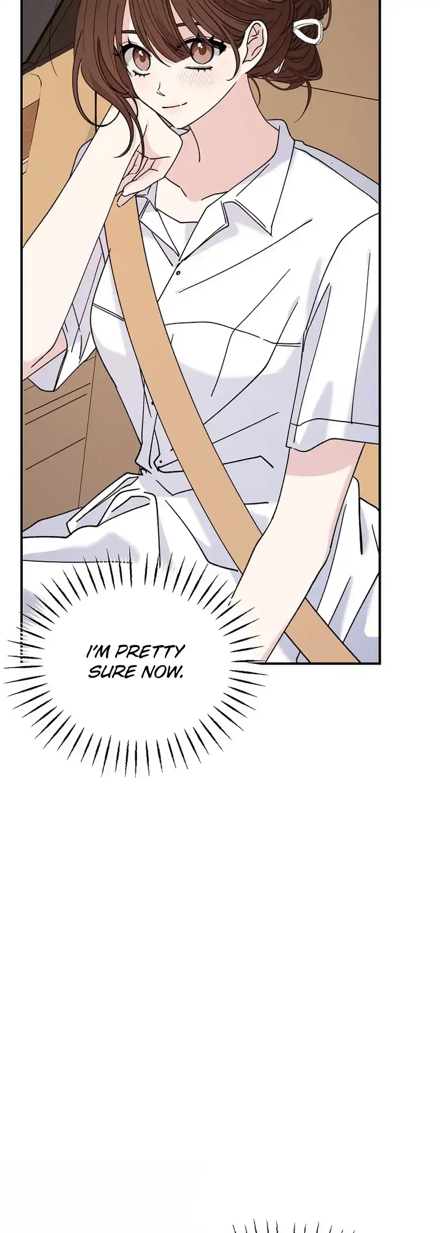Her Happy Ending Strategy Chapter 20 page 49