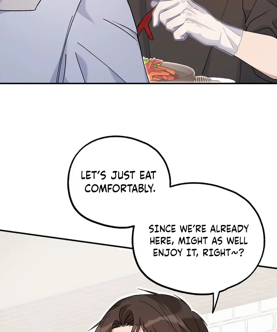 Her Happy Ending Strategy Chapter 18 page 84