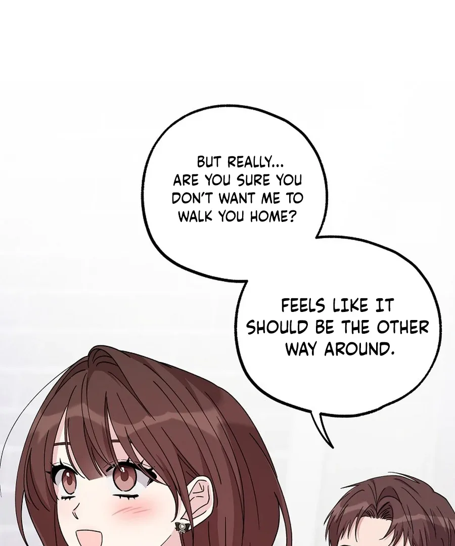 Her Happy Ending Strategy Chapter 18 page 117