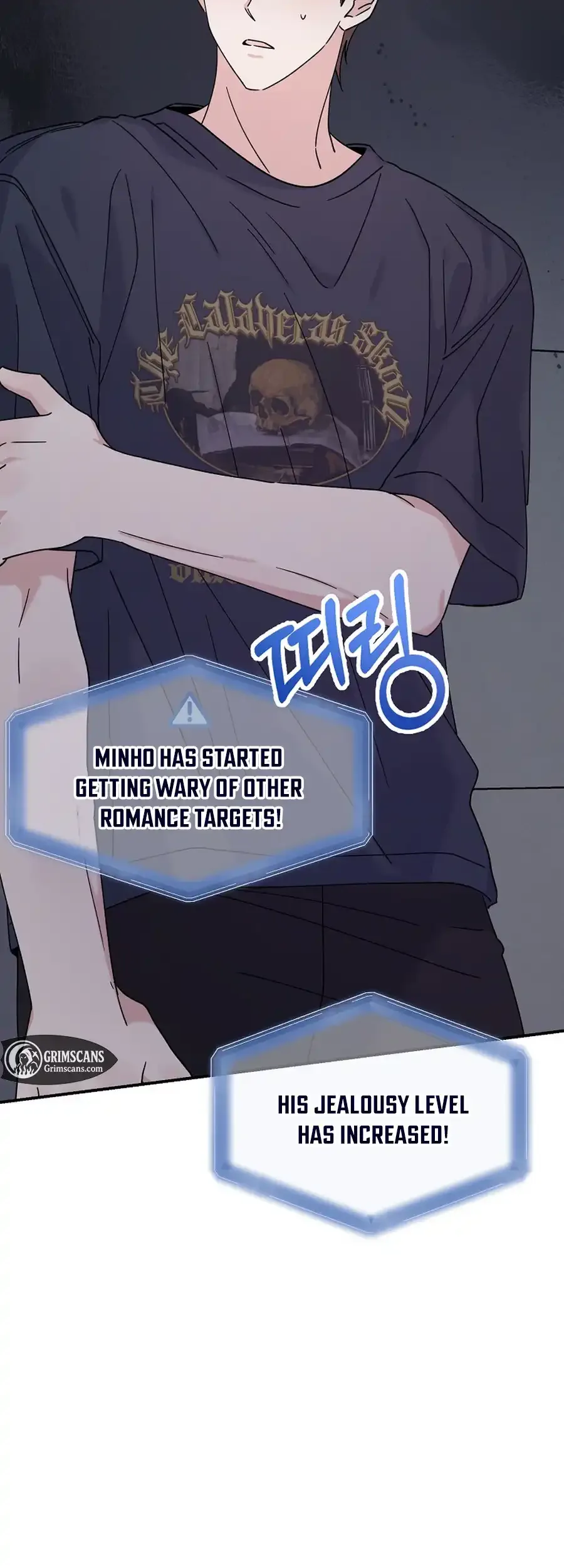 Her Happy Ending Strategy Chapter 20 page 67