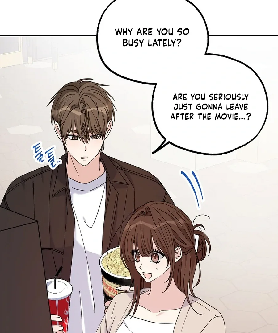 Her Happy Ending Strategy Chapter 19 page 70