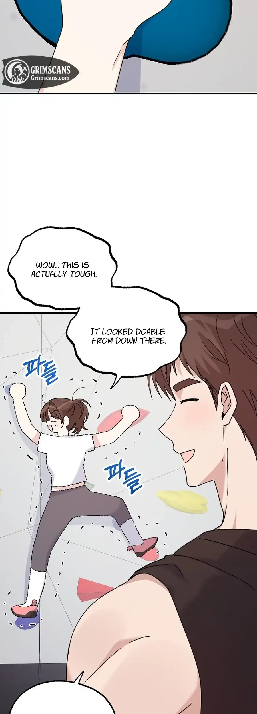 Her Happy Ending Strategy Chapter 21 page 45