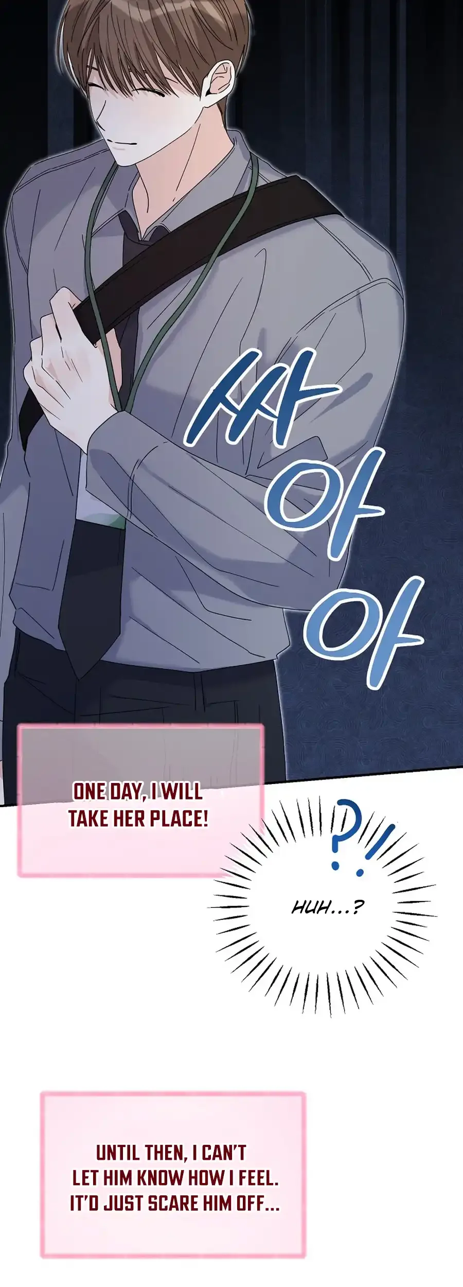 Her Happy Ending Strategy Chapter 20 page 31