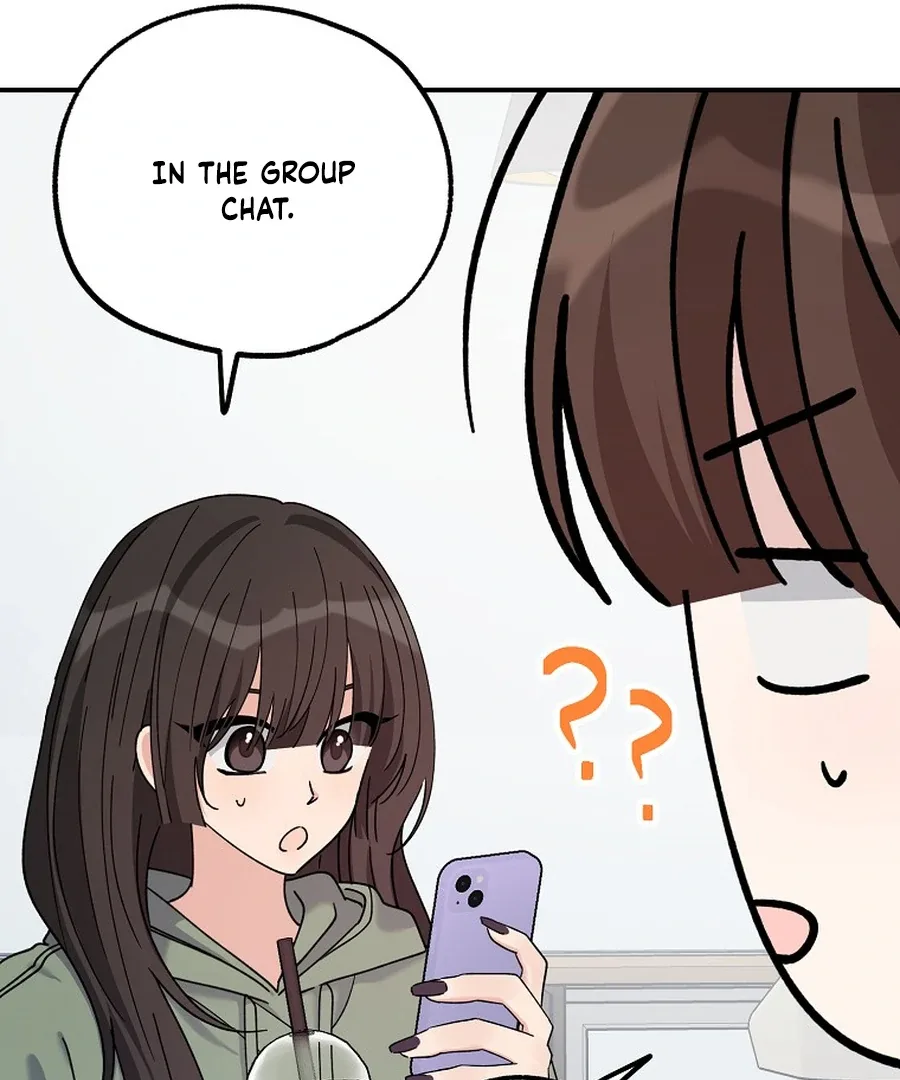 Her Happy Ending Strategy Chapter 19 page 40