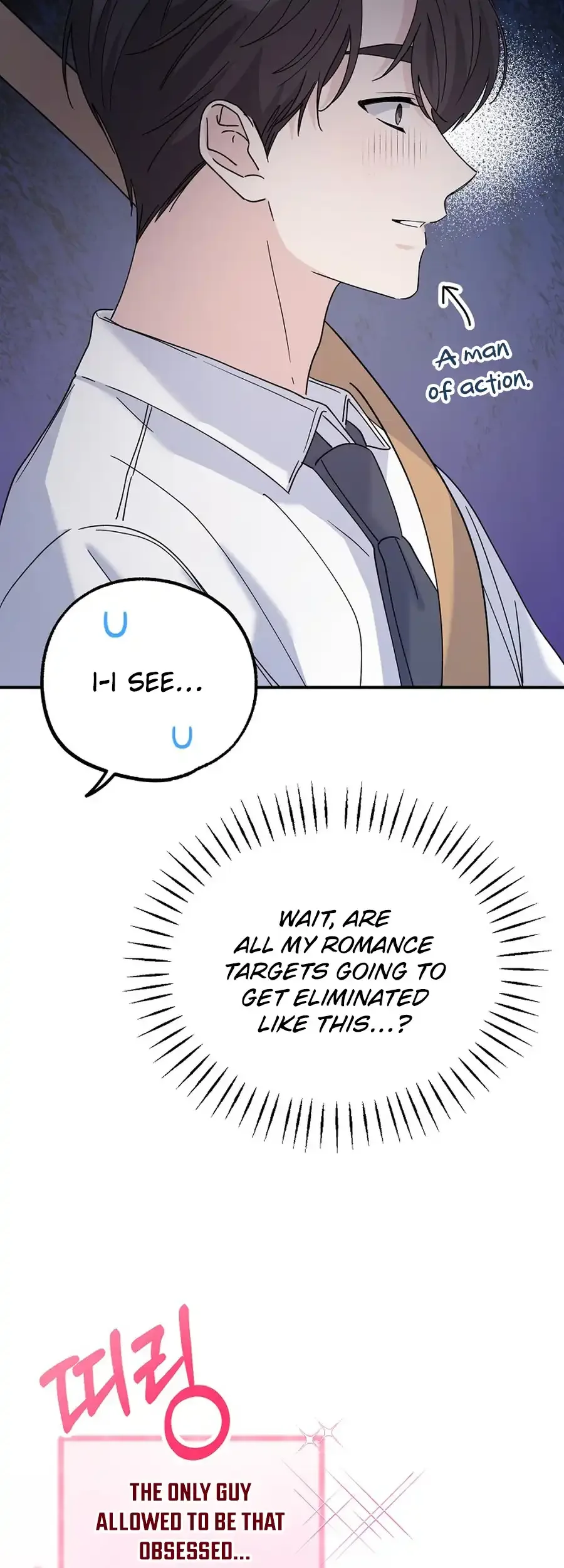 Her Happy Ending Strategy Chapter 20 page 39