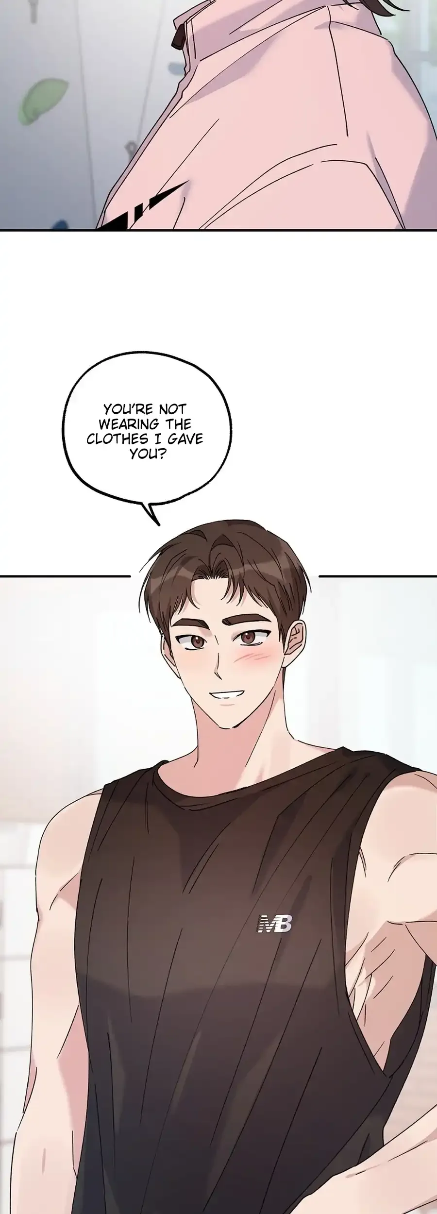 Her Happy Ending Strategy Chapter 21 page 26