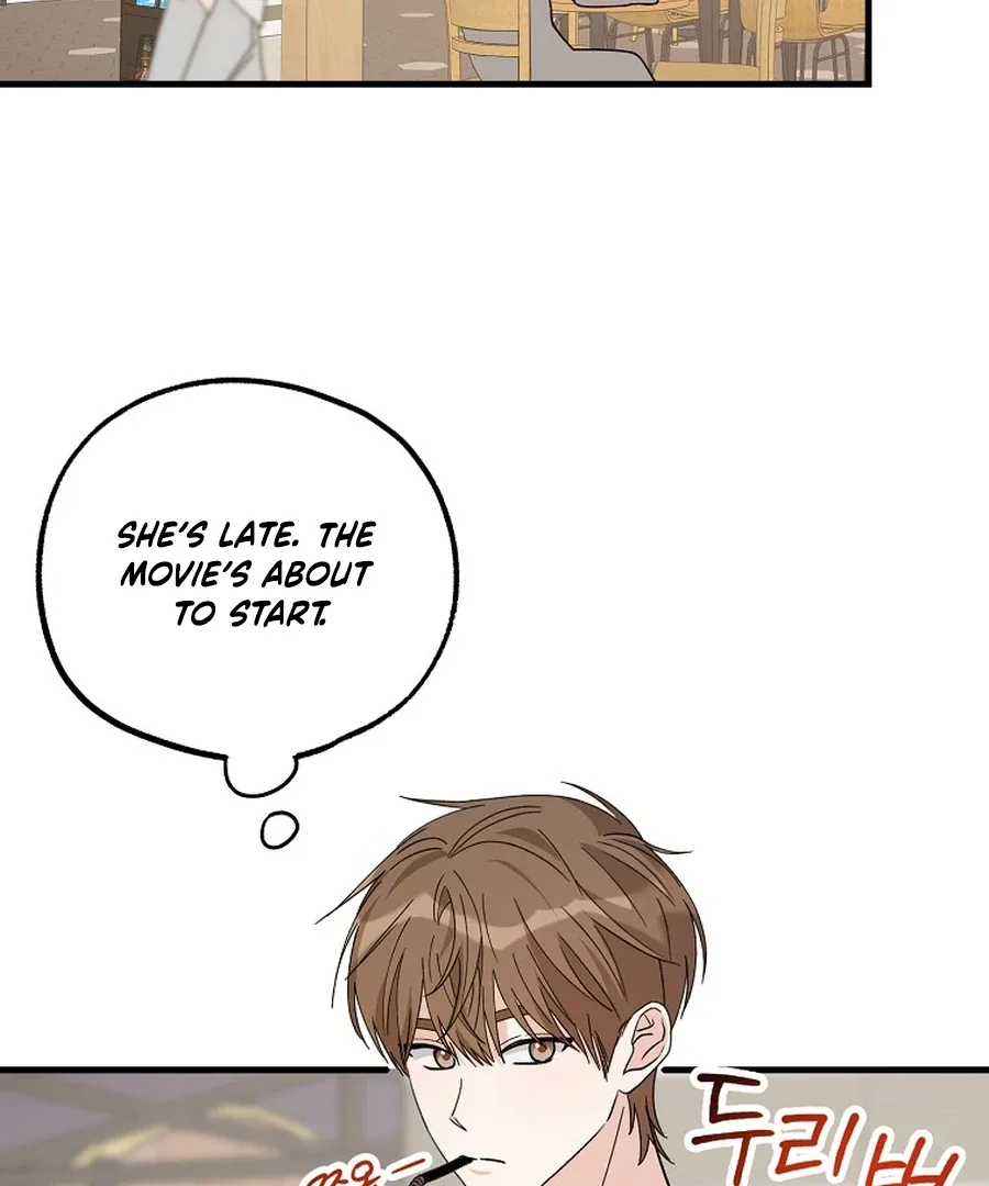 Her Happy Ending Strategy Chapter 19 page 61