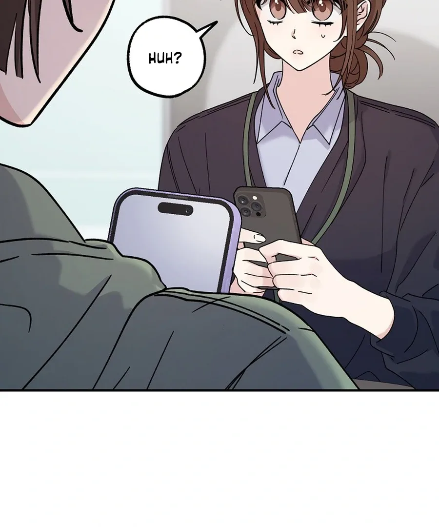 Her Happy Ending Strategy Chapter 19 page 39