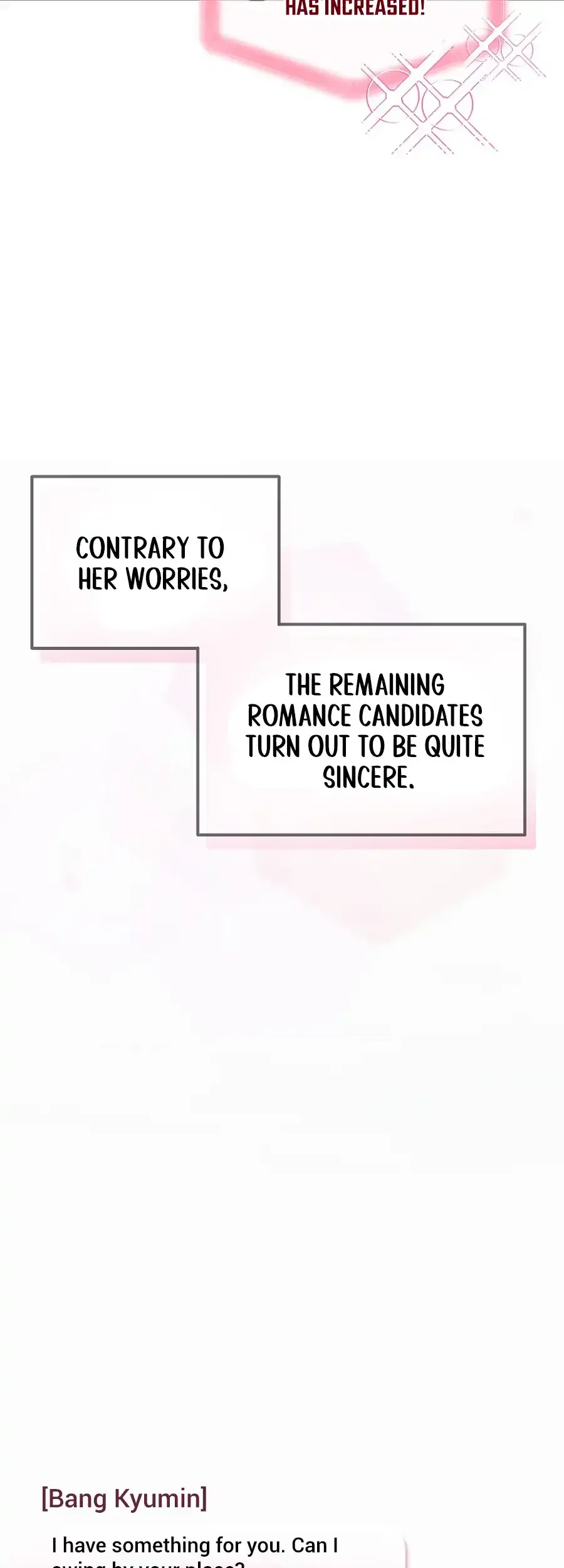 Her Happy Ending Strategy Chapter 20 page 55
