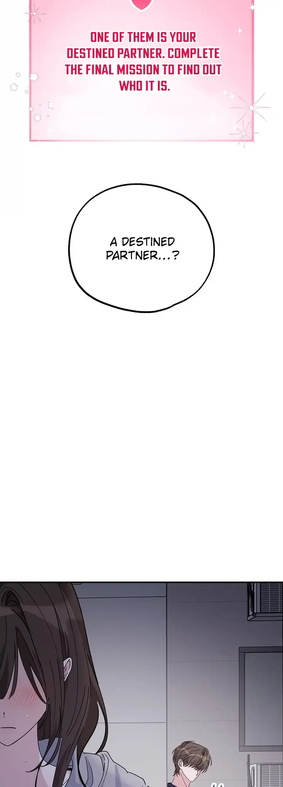 Her Happy Ending Strategy Chapter 20 page 65