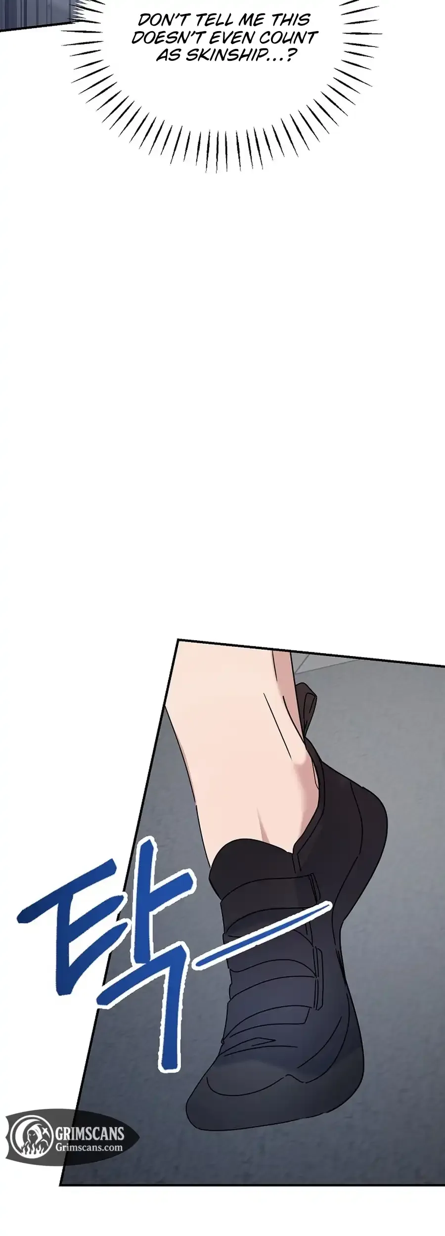 Her Happy Ending Strategy Chapter 21 page 38